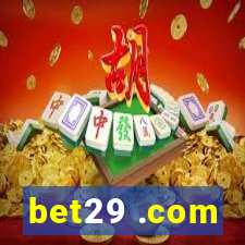 bet29 .com